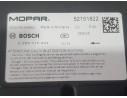 Recambio de kit airbag para jeep renegade suv (bu, b1, bv) 1.0 t-gdi referencia OEM IAM 735677895  735677895 CONDUCTOR 52147934 