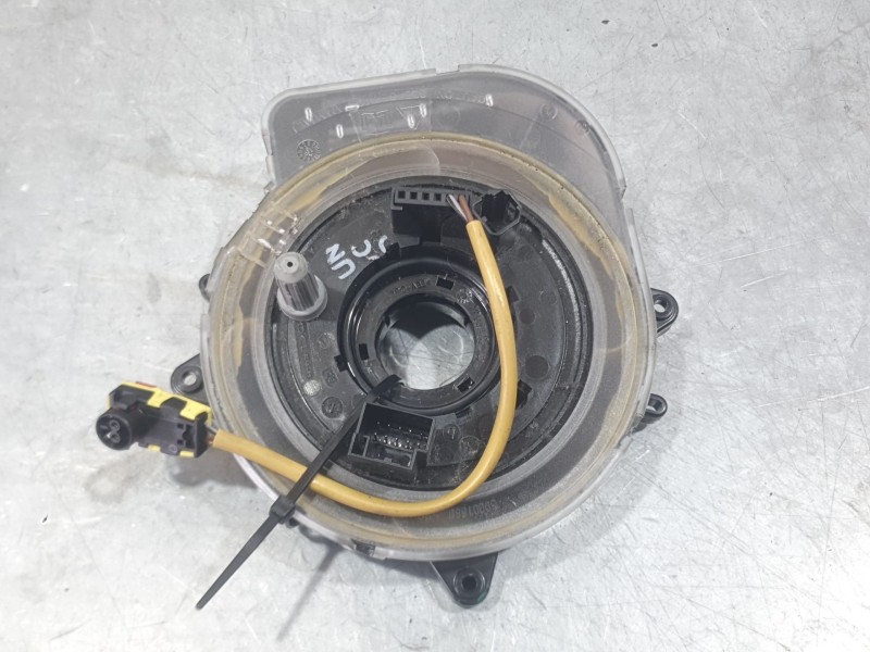 Recambio de kit airbag para jeep renegade suv (bu, b1, bv) 1.0 t-gdi referencia OEM IAM 735677895  735677895 CONDUCTOR 52147934 