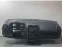 Recambio de kit airbag para renault clio iv (bh_) 0.9 tce 75 (bhnp) referencia OEM IAM 985706588R C/SALPICADERO SIN PRETENSORES 