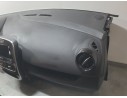 Recambio de kit airbag para renault clio iv (bh_) 0.9 tce 75 (bhnp) referencia OEM IAM 985706588R C/SALPICADERO SIN PRETENSORES 