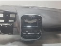 Recambio de kit airbag para renault clio iv (bh_) 0.9 tce 75 (bhnp) referencia OEM IAM 985706588R C/SALPICADERO SIN PRETENSORES 