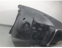 Recambio de kit airbag para renault clio iv (bh_) 0.9 tce 75 (bhnp) referencia OEM IAM 985706588R C/SALPICADERO SIN PRETENSORES 
