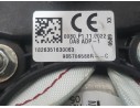 Recambio de kit airbag para renault clio iv (bh_) 0.9 tce 75 (bhnp) referencia OEM IAM 985706588R C/SALPICADERO SIN PRETENSORES 