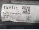Recambio de bomba direccion para bmw x5 (e70) xdrive 40 d referencia OEM IAM 679646202 5002445 IXETIC