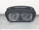 Recambio de cuadro instrumentos para bmw x5 (e70) xdrive 40 d referencia OEM IAM A2C53375655  