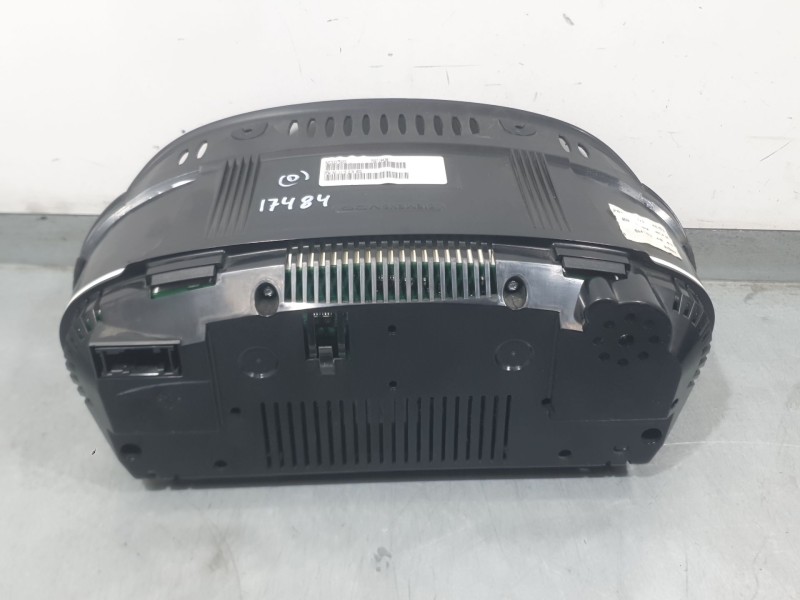 Recambio de cuadro instrumentos para bmw x5 (e70) xdrive 40 d referencia OEM IAM A2C53375655  