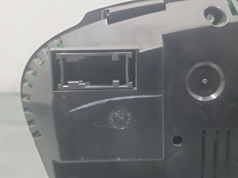 Recambio de cuadro instrumentos para bmw x5 (e70) xdrive 40 d referencia OEM IAM A2C53375655  