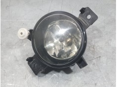 Recambio de faro antiniebla izquierdo para bmw x5 (e70) xdrive 40 d referencia OEM IAM 63177224643 1040070100000917 HELLA