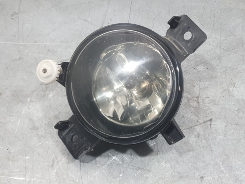 Recambio de faro antiniebla izquierdo para bmw x5 (e70) xdrive 40 d referencia OEM IAM 63177224643 1040070100000917 HELLA