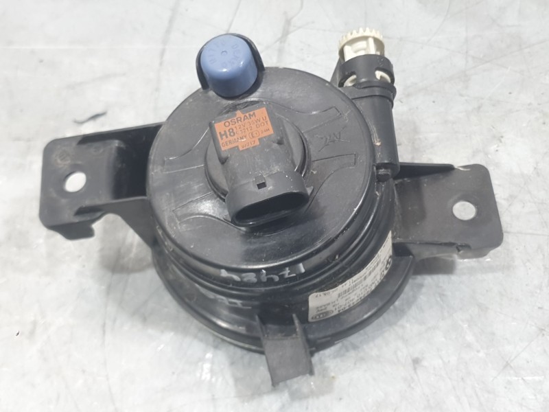 Recambio de faro antiniebla izquierdo para bmw x5 (e70) xdrive 40 d referencia OEM IAM 63177224643 1040070100000917 HELLA