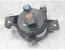Recambio de faro antiniebla izquierdo para bmw x5 (e70) xdrive 40 d referencia OEM IAM 63177224643 1040070100000917 HELLA