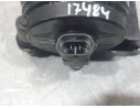 Recambio de faro antiniebla izquierdo para bmw x5 (e70) xdrive 40 d referencia OEM IAM 63177224643 1040070100000917 HELLA