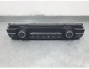 Recambio de mando climatizador para bmw x5 (e70) xdrive 40 d referencia OEM IAM 9227923  