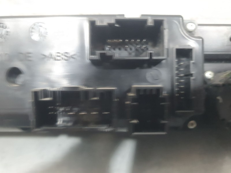 Recambio de mando climatizador para bmw x5 (e70) xdrive 40 d referencia OEM IAM 9227923  