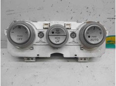 Recambio de mando climatizador para mazda 6 berlina (gg) 2.0 crtd 136 active (5-ptas.) referencia OEM IAM   