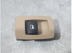 Recambio de mando elevalunas delantero derecho para bmw x5 (e70) xdrive 40 d referencia OEM IAM 6945876  