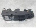 Recambio de mando elevalunas delantero izquierdo para bmw x5 (e70) xdrive 40 d referencia OEM IAM 9218044 C/MANDO RETROVISOR 
