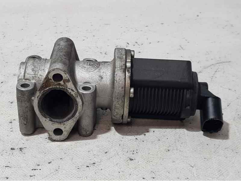 Recambio de valvula egr para opel astra gtc sport referencia OEM IAM 55215031  PIERBURG