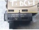 Recambio de mando elevalunas trasero derecho para bmw x5 (e70) xdrive 40 d referencia OEM IAM 6945876  