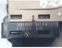Recambio de mando elevalunas trasero izquierdo para bmw x5 (e70) xdrive 40 d referencia OEM IAM 6945876  