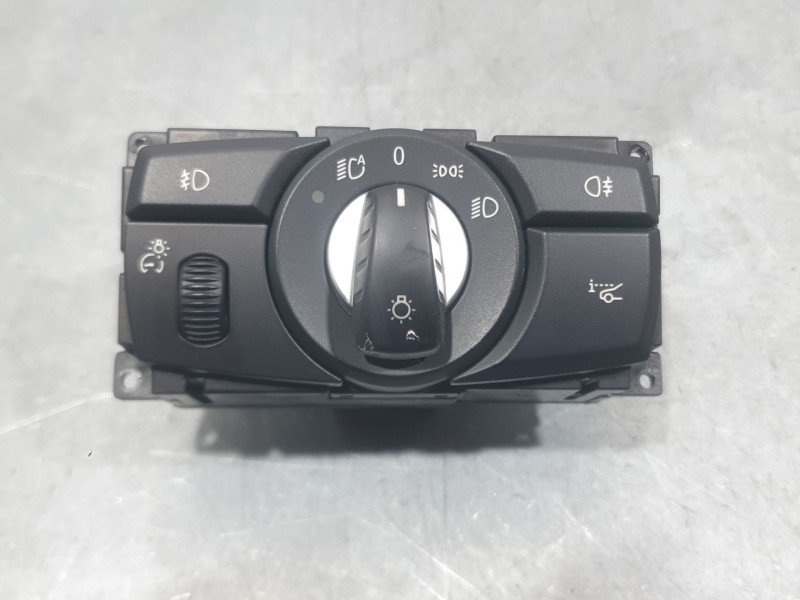 Recambio de mando luces para bmw x5 (e70) xdrive 40 d referencia OEM IAM 9134727 33610401 MOPAR