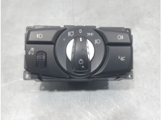 Recambio de mando luces para bmw x5 (e70) xdrive 40 d referencia OEM IAM 9134727 33610401 MOPAR