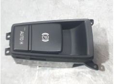 Recambio de palanca freno de mano para bmw x5 (e70) xdrive 40 d referencia OEM IAM 9148508 PULSADOR ELECTRICO 