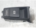 Recambio de palanca freno de mano para bmw x5 (e70) xdrive 40 d referencia OEM IAM 9148508 PULSADOR ELECTRICO 