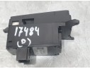 Recambio de palanca freno de mano para bmw x5 (e70) xdrive 40 d referencia OEM IAM 9148508 PULSADOR ELECTRICO 