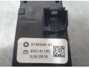 Recambio de palanca freno de mano para bmw x5 (e70) xdrive 40 d referencia OEM IAM 9148508 PULSADOR ELECTRICO 