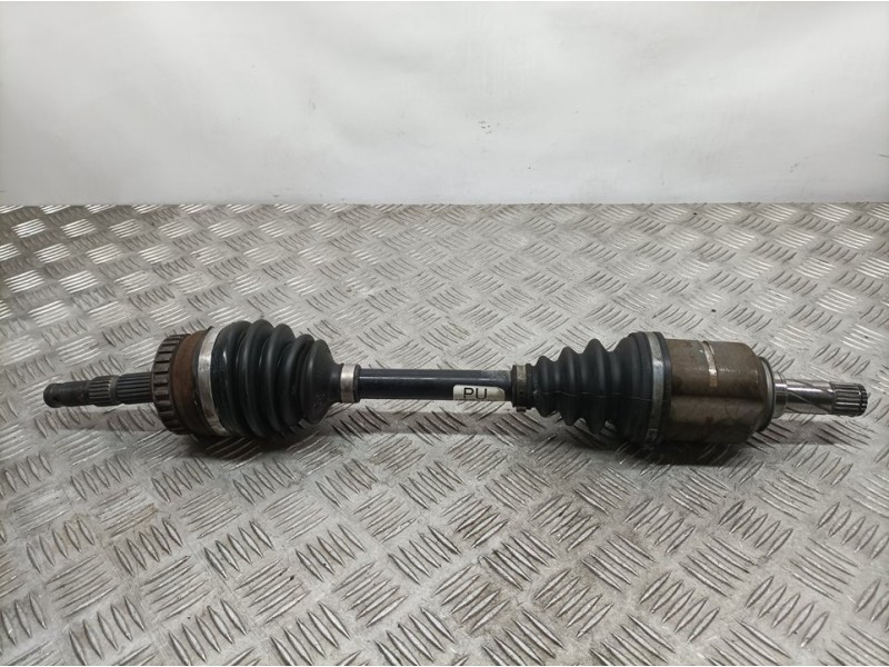 Recambio de transmision delantera izquierda para opel corsa c cosmo referencia OEM IAM 428705482  