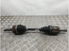 Recambio de transmision delantera izquierda para opel corsa c cosmo referencia OEM IAM 428705482  