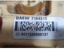 Recambio de aforador para bmw x5 (e70) xdrive 40 d referencia OEM IAM 7164315  