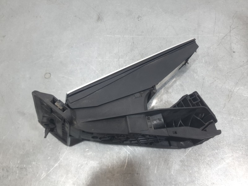 Recambio de potenciometro pedal para bmw x5 (e70) xdrive 40 d referencia OEM IAM 259160  