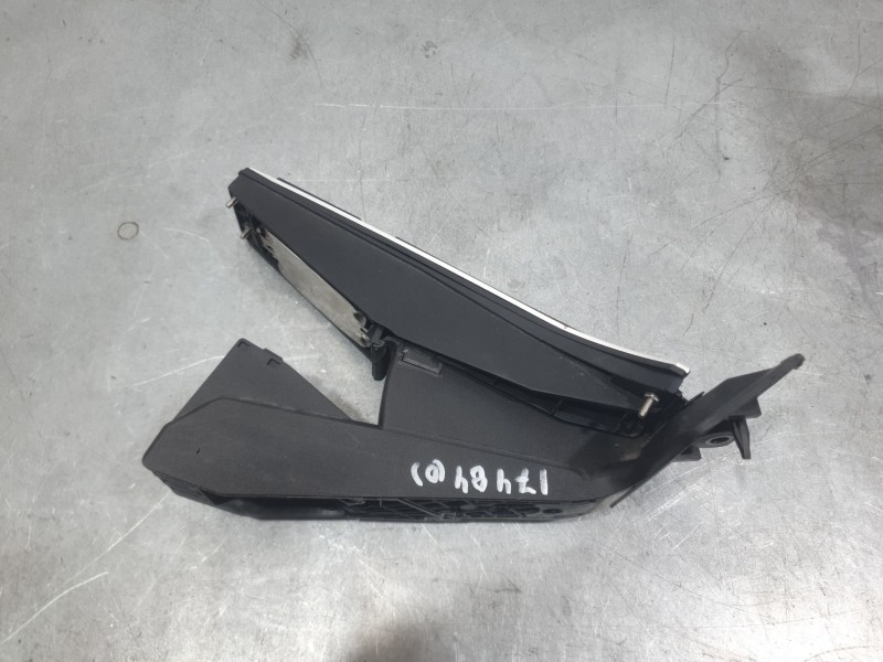 Recambio de potenciometro pedal para bmw x5 (e70) xdrive 40 d referencia OEM IAM 259160  