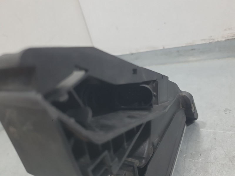 Recambio de potenciometro pedal para bmw x5 (e70) xdrive 40 d referencia OEM IAM 259160  