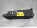 Recambio de modulo electronico para bmw x5 (e70) xdrive 40 d referencia OEM IAM 6950767 MANDO ASIENTO DELPHI 53349730