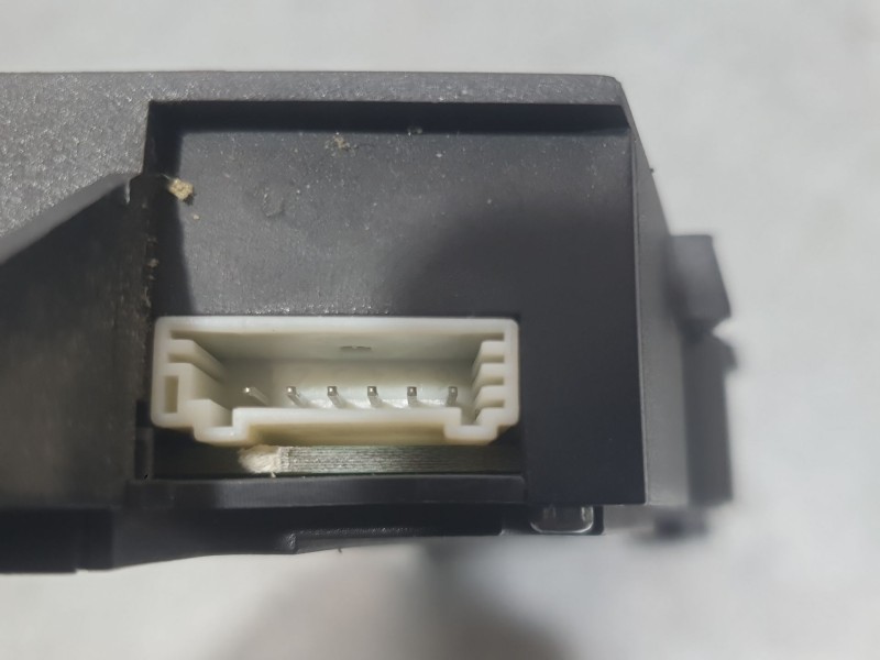 Recambio de modulo electronico para bmw x5 (e70) xdrive 40 d referencia OEM IAM 6950767 MANDO ASIENTO DELPHI 53349730