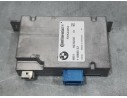 Recambio de modulo electronico para bmw x5 (e70) xdrive 40 d referencia OEM IAM 9230230 CONTROL CAMARA CONTINENTAL5WK44253