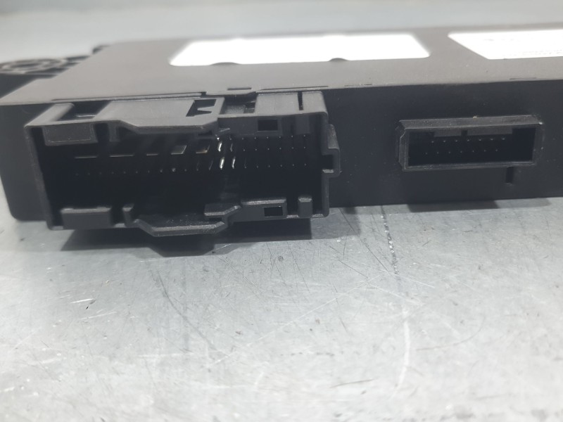 Recambio de modulo electronico para bmw x5 (e70) xdrive 40 d referencia OEM IAM 9227053 5KW49516DBR SIEMENS