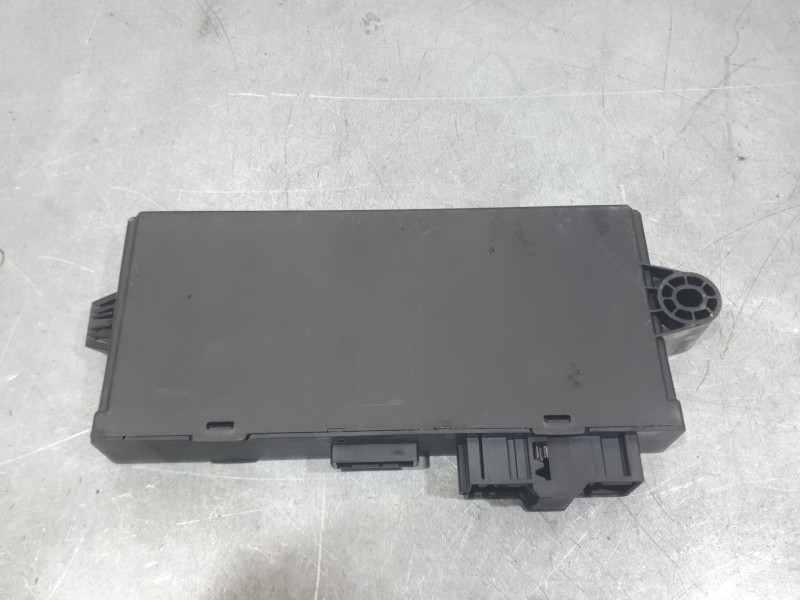 Recambio de modulo electronico para bmw x5 (e70) xdrive 40 d referencia OEM IAM 9227053 5KW49516DBR SIEMENS