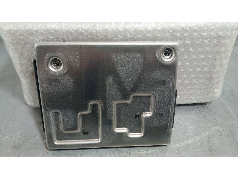 Recambio de modulo electronico para porsche macan (95b) 3.0 s diesel referencia OEM IAM   
