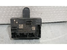 Recambio de modulo electronico para porsche macan (95b) 3.0 s diesel referencia OEM IAM   