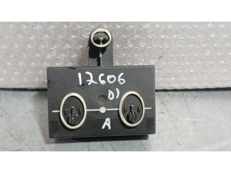Recambio de modulo electronico para porsche macan (95b) 3.0 s diesel referencia OEM IAM   