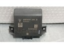 Recambio de modulo electronico para porsche macan (95b) 3.0 s diesel referencia OEM IAM   
