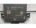 Recambio de modulo electronico para porsche macan (95b) 3.0 s diesel referencia OEM IAM   