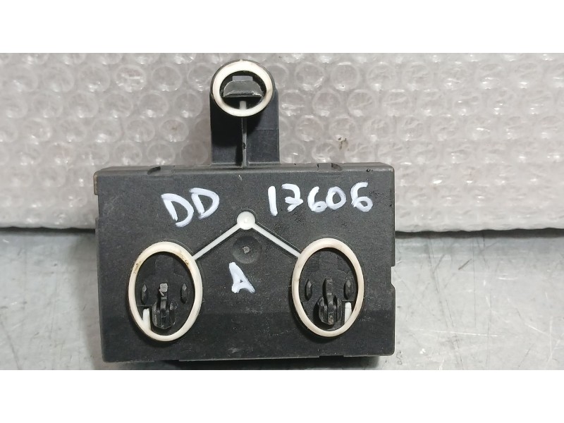 Recambio de modulo electronico para porsche macan (95b) 3.0 s diesel referencia OEM IAM   