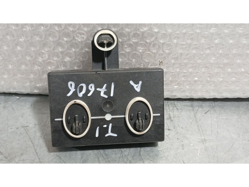Recambio de modulo electronico para porsche macan (95b) 3.0 s diesel referencia OEM IAM   