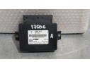 Recambio de modulo electronico para porsche macan (95b) 3.0 s diesel referencia OEM IAM   