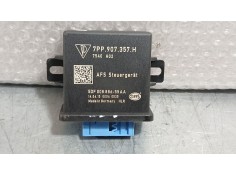 MODULO ELECTRONICO 7PP907357H Módulo de control de luces AFS HELLA 5DF00888655AA